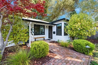 108 Durham St, Menlo Park, CA 94025