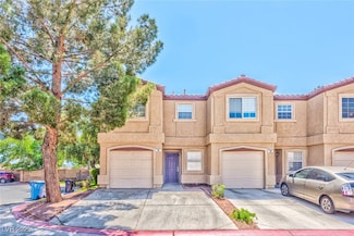 2633 Sierra Seco Ave Unit 101, Las Vegas, NV 89106