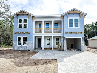 518 Seacrest Dr, Panama City Beach, FL 32413