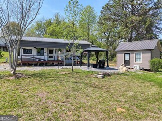 1312 Pauline Dr, Hiawassee, GA 30546