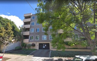 330 Vernon St Unit 109, Oakland, CA 94610