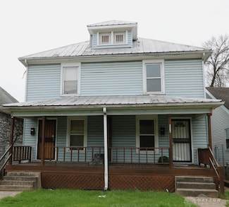 2318 Home Ave Unit 2316, Dayton, OH 45417
