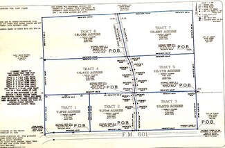 166 Farm To Market Road 601, Albany, TX 76430