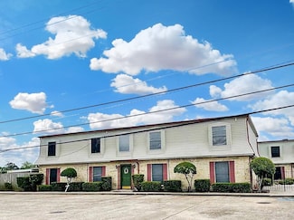 2901 Helena Ave Unit 601, Nederland, TX 77627