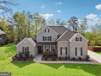 7260 Bluewater Ln, Douglasville, GA 30135