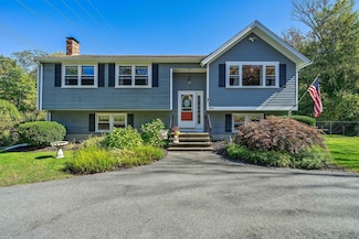 459 N Elm St, West Bridgewater, MA 02379