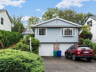 5246 NE Flanders St Unit 5248, Portland, OR 97213