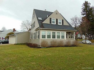 103 Virginia St, Olean, NY 14760