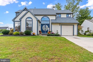 1 Christopher Ln, Glassboro, NJ 08028