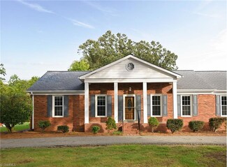 1279 County Home Rd, Mocksville, NC 27028