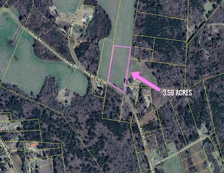 0 County Road S-45-590, Kingstree, SC 29556