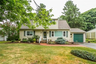 93 Apollo Dr, Rochester, NY 14626