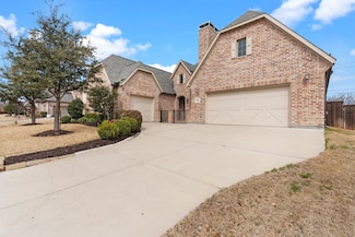 7808 Brianna Dr, Wylie, TX 75098