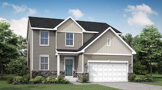 Meadowlark, Oregon, WI 53575
