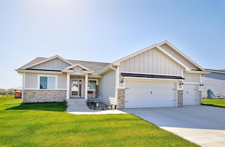 2822 NW Westwood Ct, Ankeny, IA 50023