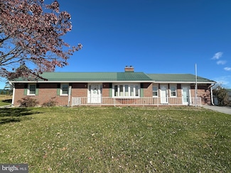 12485 Buchanan Trail W, Mercersburg, PA 17236