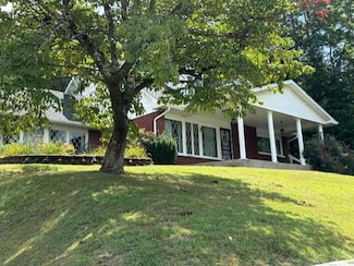 96 Cemetery Loop Rd, Allen City, KY 41601