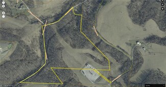 0 Colerain-Mt Pleasant Pike, Adena, OH 43901