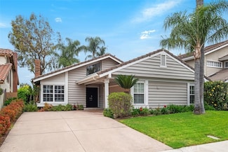 8 Recodo, Irvine, CA 92620
