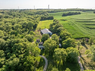 101 N Bluff St, Rock Port, MO 64482