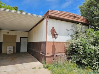2200 N Whippoorwill Way, Clovis, NM 88101