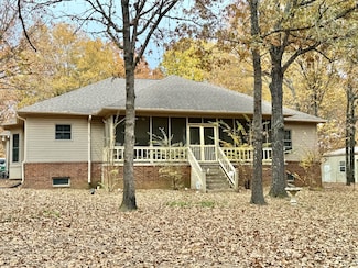 3924 Highway 117, Powhatan, AR 72458
