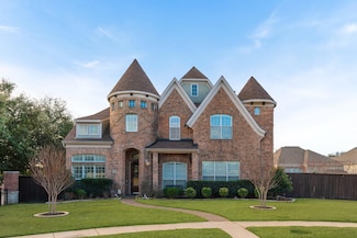 1528 Van Winkle Dr, Carrollton, TX 75007