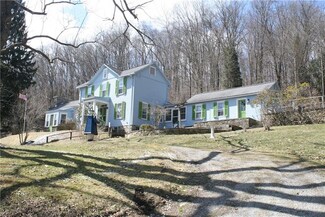 389 Two Mile Run Rd, Ligonier, PA 15658