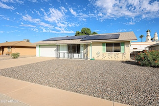 9714 W Mockingbird Dr, Sun City, AZ 85373