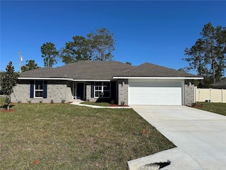 18 Sergeant Ct, Palm Coast, FL 32164