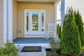 27 Tea Party Cir Unit 27, Holden, MA 01520