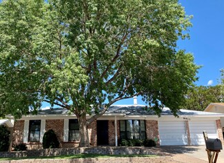 8913 Rough Rider Rd NE, Albuquerque, NM 87109