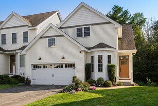 71 Garett Way Unit 71, Holliston, MA 01746