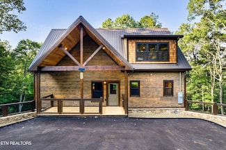 4224 Mountain Rest Way, Sevierville, TN 37876