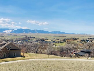 0 Deer Haven Dr Unit 24-354, Sheridan, WY 82801