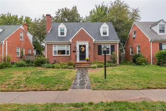 4614 Fitzhugh Ave, Richmond, VA 23230