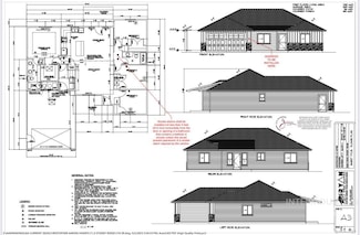 913 E 23rd Ave Unit Lot 17 Block 4, Jerome, ID 83338