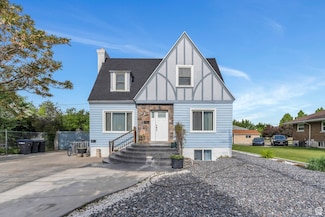 175 N 800 W, Provo, UT 84601