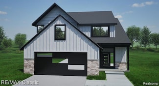 3482 Ponemah Dr, Fenton, MI 48430