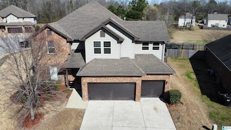 4582 Brookshire Loop, Bessemer, AL 35022
