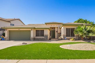 549 E Sheffield Ave, Gilbert, AZ 85296