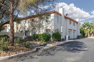3467 Twilight Star Dr Unit 6, Las Vegas, NV 89117
