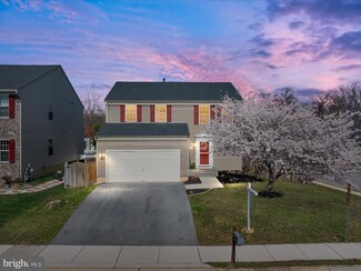 1608 Coolidge Ave, Severn, MD 21144