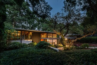 805 Mount Pleasant Ave, Ann Arbor, MI 48103