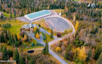11744 Hillside Dr, Anchorage, AK 99507