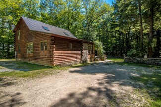 33 Hattie Pike Rd, Fryeburg, ME 04037