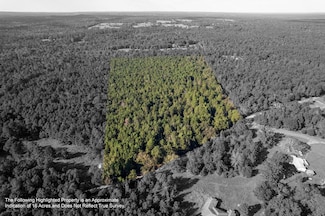 0 An County Road 352, Palestine, TX 75803
