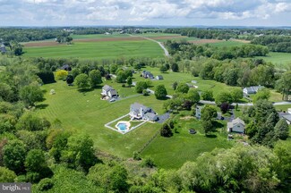 135 Windemere Ln, Lincoln University, PA 19352