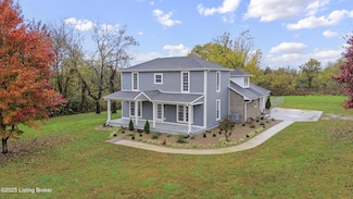 101 Harry Rucker Rd, Bardstown, KY 40004