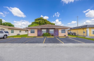 4020 NW 30th Terrace, Lauderdale Lakes, FL 33309